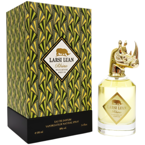 ادو پرفیوم راینو از برند لارسی لوئن (Larsi Luan RHINO EDP 100ml) راینو لارسی لوان